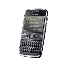 NOKIA E72 CÂMERA 5MP 3G WI-FI GPS 4GB NOVO